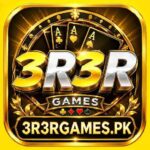 3r3r-Game