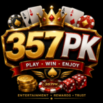 357PK Game