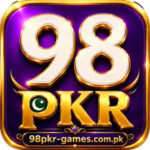 98PKR Game
