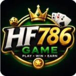 HF786 Game
