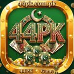44pk game