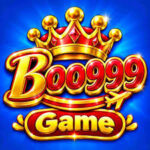 Boo999 Game