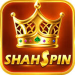 Shahspin game
